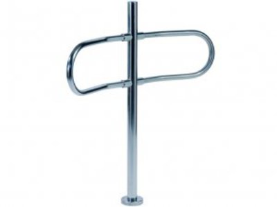 Ограждение 001PSOPGO1 Ф образный формирователь прохода CAME