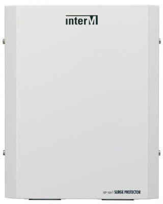 Блок защиты линий ISP-116 Inter-M