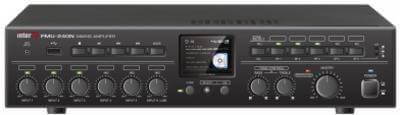 Усилитель PMU-480N Inter-M
