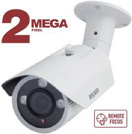 IP-камера NK54140R5 Beward