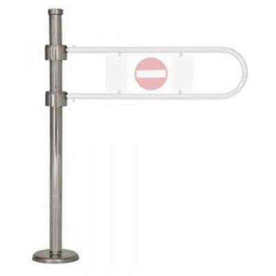 Калитка ОК61 ХРОМ Ростов - Дон