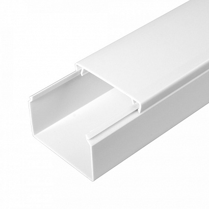 Короб 60х40 (PR.0560401) с двойным замком (упаковка 40м) Промрукав