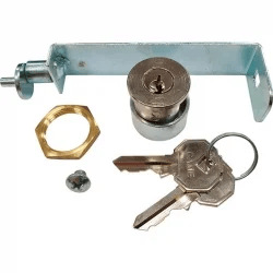 ЗИП Замок блокиратора G4000 G6000 (арт.119RIG060) CAME