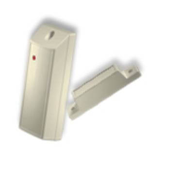 Извещатель MCT-302 (для Power Max) Радиоканальный магнитный контакт Visonic