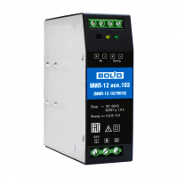 Источник питания МИП-12 исп.103 (МИП-12-10/7М10) BOLID