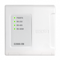 Преобразователь С2000-ПИ BOLID