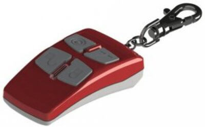 Кнопка ВС-CК ВЕКТОР