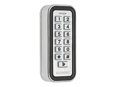 Панель AT-CP210EM-W EM-Marine AccordTec