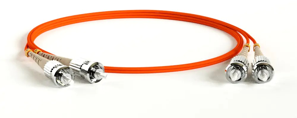 Патч-корд Патч-корд волоконно-оптический (шнур) MM 62.5/125 Hyperline