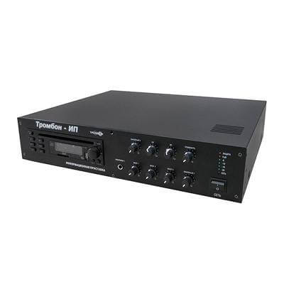 Прибор информационная приставкаТРОМБОН - ИП Тромбон