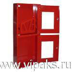 Шкаф 320 НОКП (навесной, открытый, красный, правый)