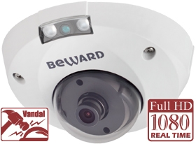 IP-камера B8182710DM Beward