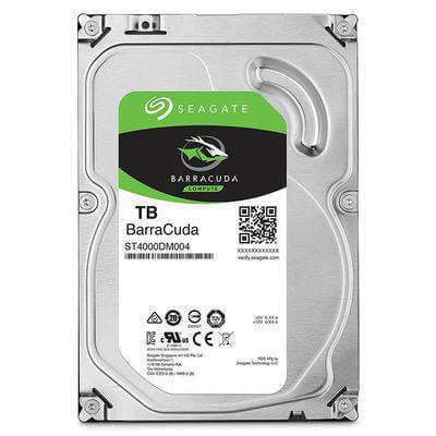 Жесткий диск 2ТБ ST2000DM008 Barracuda Seagate