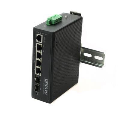 Коммутатор SW-80402/IL OSNOVO