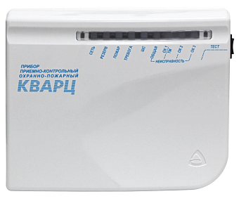 Прибор Кварц (охранно-пожарный) Сибирский арсенал
