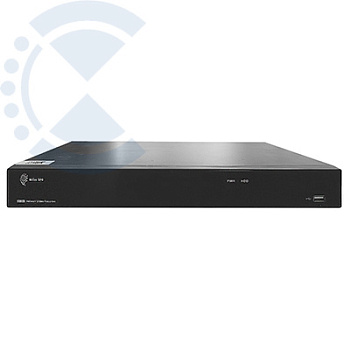 Регистратор HVR-165R NT Rev.2 АйТек ПРО