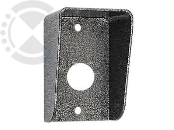 Козырек AT-H600M Gray AccordTec