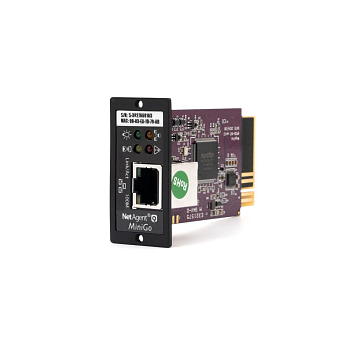 Модуль SNMP DS 801 Бастион