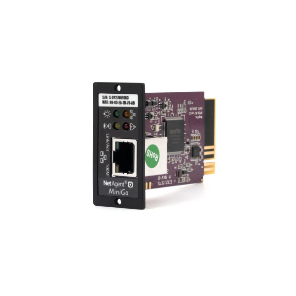 Модуль SNMP DS 801 Бастион