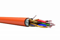 Кабель КПСЭнг(А)-FRLS 1x2x0,5 СПКБ Техно