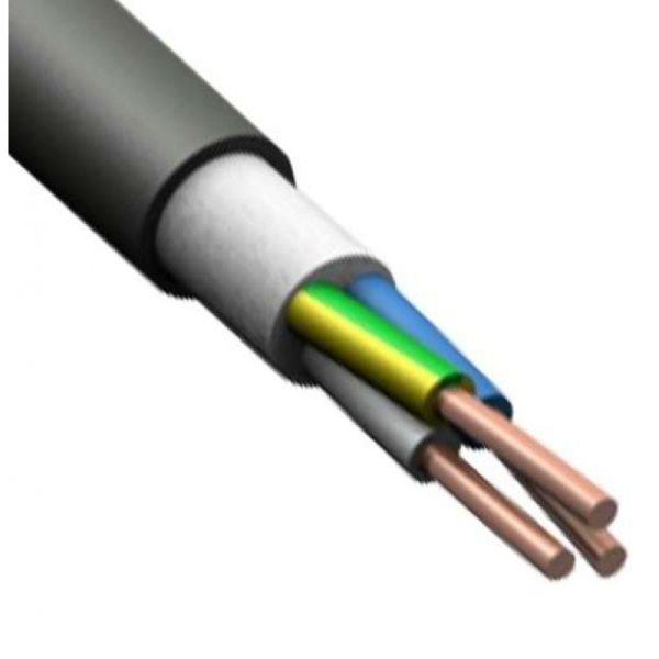 Кабель ППГнг(А)-FRHF 3х1,5 (ГОСТ)