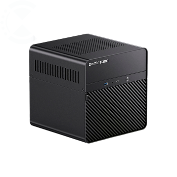 Видеорегистратор ВИПАКС Domination IP-9AVS-5HS