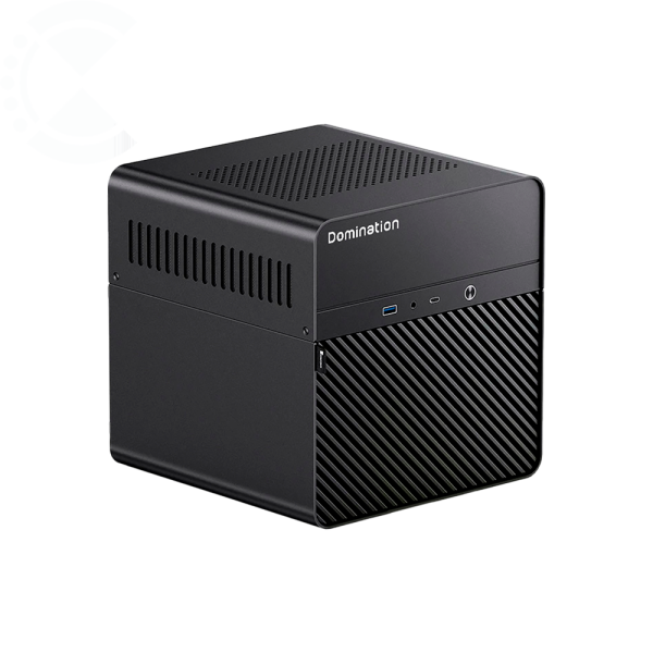 Видеорегистратор ВИПАКС Domination IP-9AVS-5HS