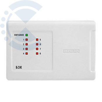 Блок защитный БЗК исп.01 BOLID