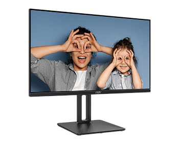 Монитор PRO MP251P черный MSI