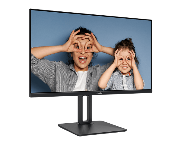 Монитор PRO MP251P черный MSI