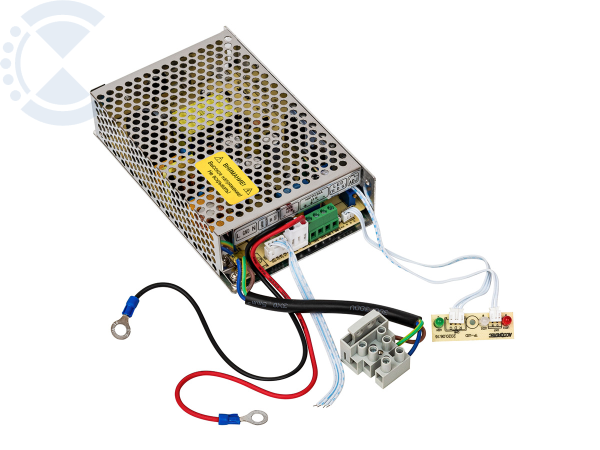 Блок питания ББП-80 ТР БК AccordTec