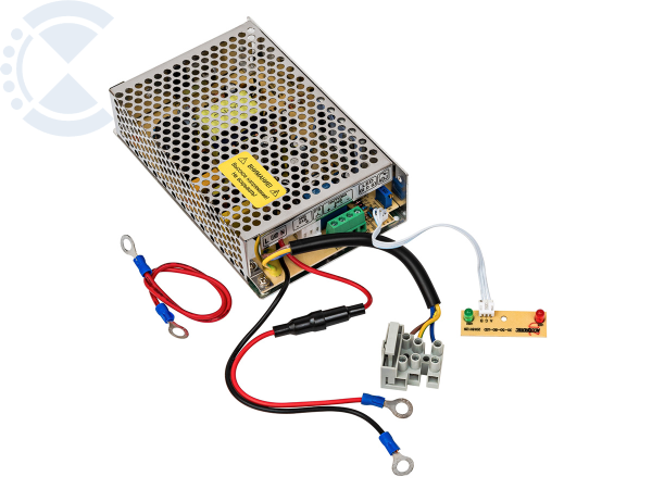 Блок бесперебойного питания ББП-24 БК AccordTec