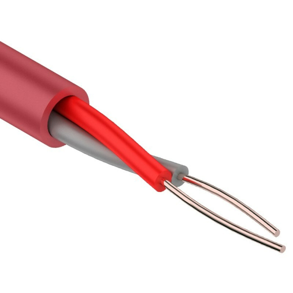 Кабель КПСВВнг(А)-LS 1х2х0,75 Спецресурс