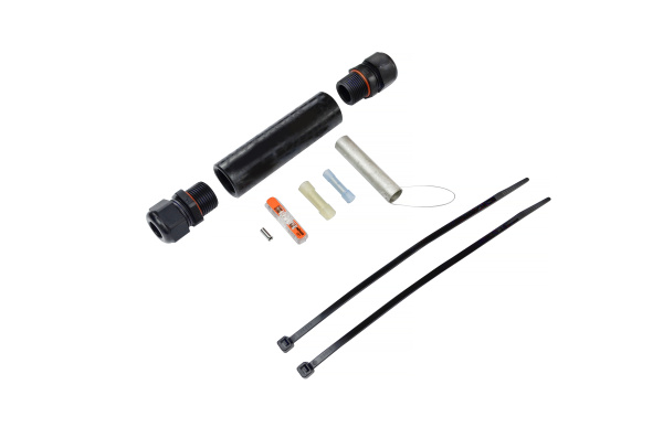 Муфта соединительная для оповещателя Гюрза-070ПЗ (СНЛБ.434412.002) СКИЗЭЛ