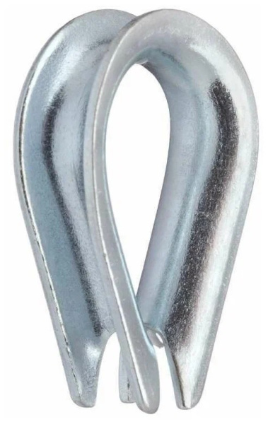 Коуш ТКО-04 4мм Без бренда