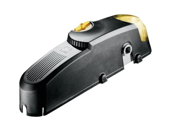 Привод 001E1024 24 В с установкой на полотно ворот CAME