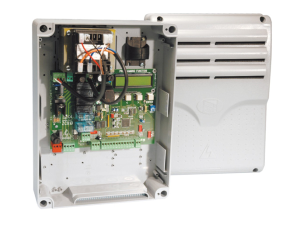 Блок управления 002ZLJ14 002ZLJ14 CAME