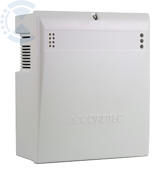 Блок питания ББП-60 v.8 исп. 1 AccordTec