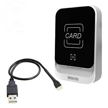 Считыватель Proxy-QR-HM BOLID