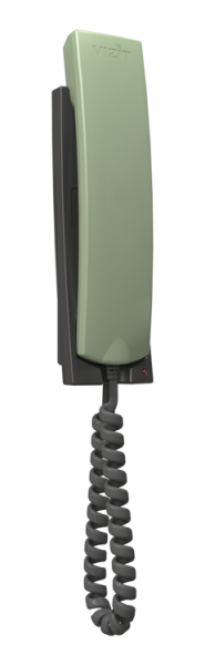 Трубка УКП-12GPI (Фисташка) Vizit