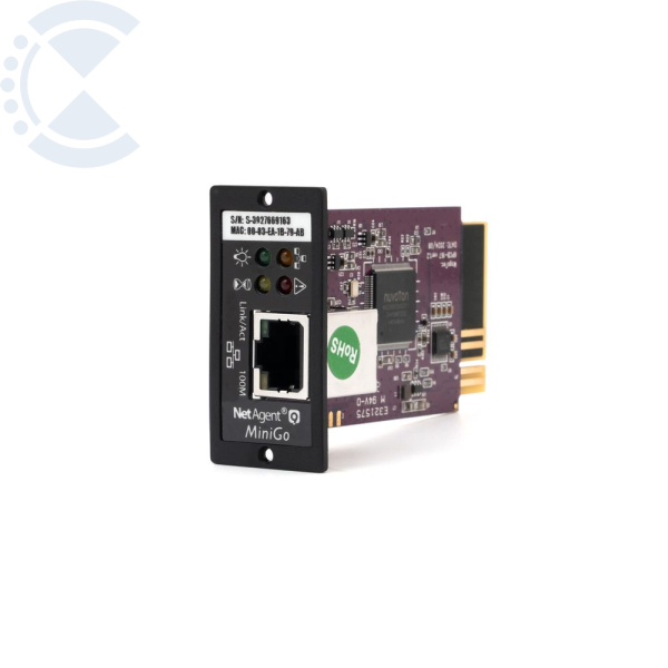 Модуль SNMP DS 801 Бастион