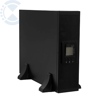 Источник питания SKAT-UPS 10-RACK-3/1-ON трехфазный Бастион