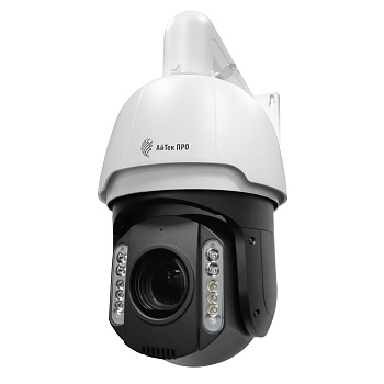 Камера IPr-PTZ 37x 8Mp Extreme Vision АйТек ПРО