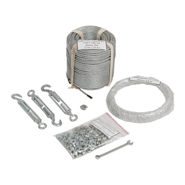 Комплект КУСЗ-25 СКИЗЭЛ