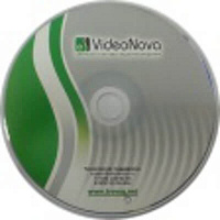 Программное обеспечение A40-IP-08 VideoNova