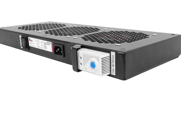 Модуль вентиляторный R-FAN-3T-9005 REM