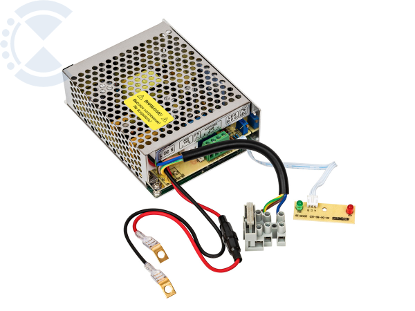 Блок ББП-50 БК AccordTec