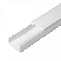 Короб 25х16 (PR03.0050) с двойным замком (упаковка 50м) Промрукав