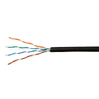Кабель UTP 4PR 24AWG OUTDOOR Premium 4х2х0,51 Skynet