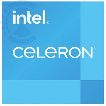 Процессор Celeron G6900 Socket 1700 OEM